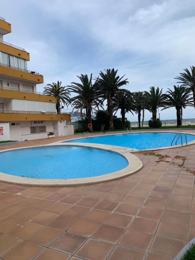 Holiday Center Appartement Roses